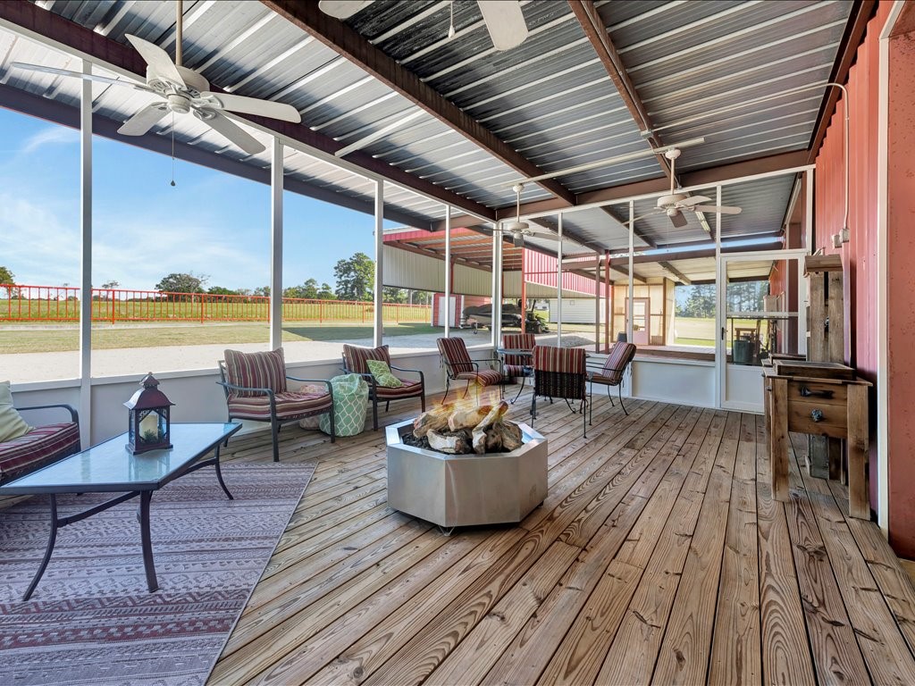 260 Fish Road Lufkin, TX 75901 - Photo 42 of 50