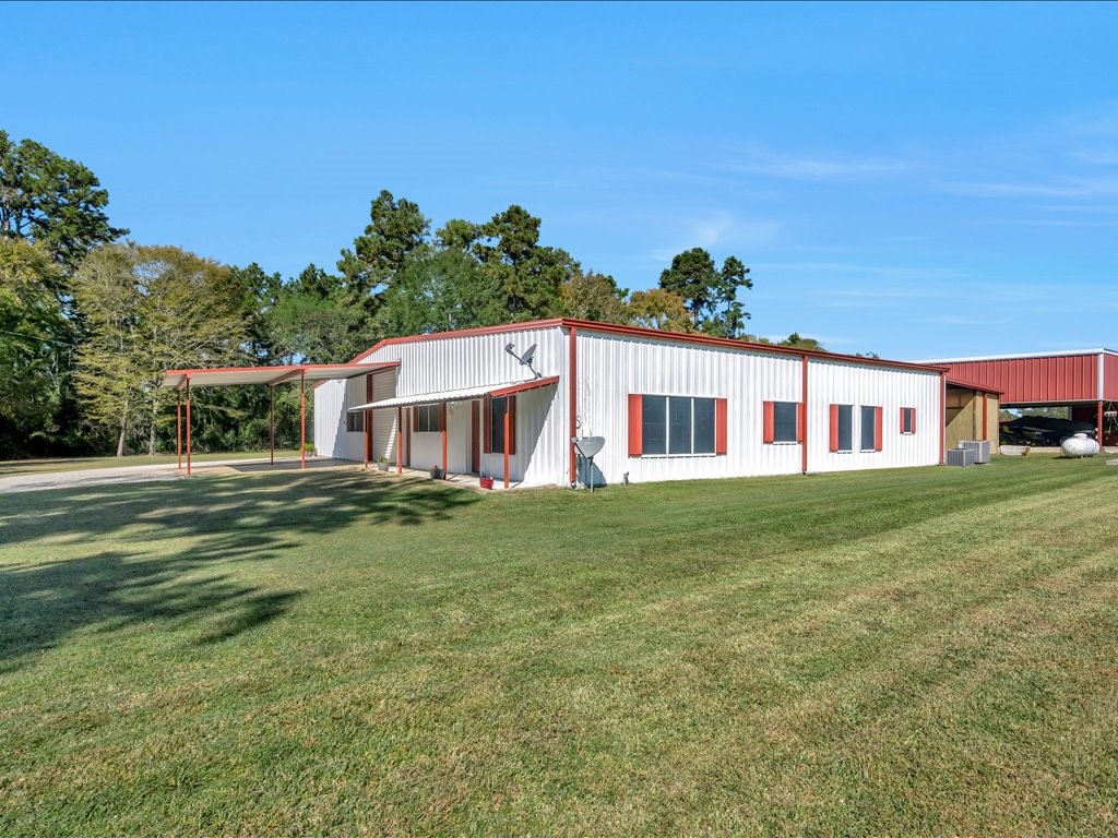 260 Fish Road Lufkin, TX 75901 - Photo 46 of 50