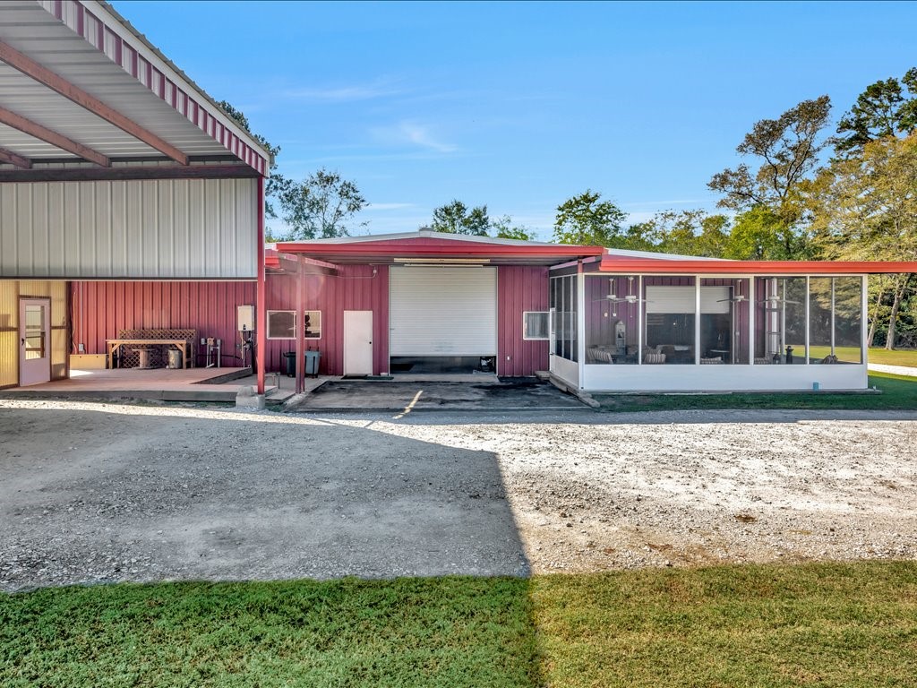 260 Fish Road Lufkin, TX 75901 - Photo 48 of 50
