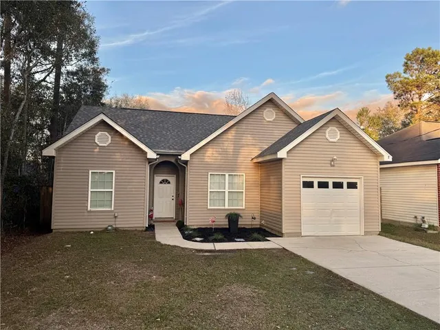 $208,000 | 2116 Jay Street, Slidell, LA 70460