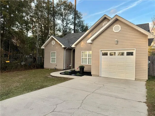 $208,000 | 2116 Jay Street, Slidell, LA 70460