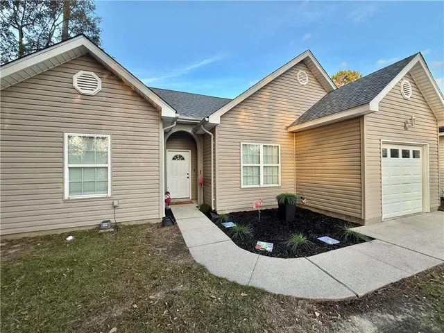 $208,000 | 2116 Jay Street, Slidell, LA 70460