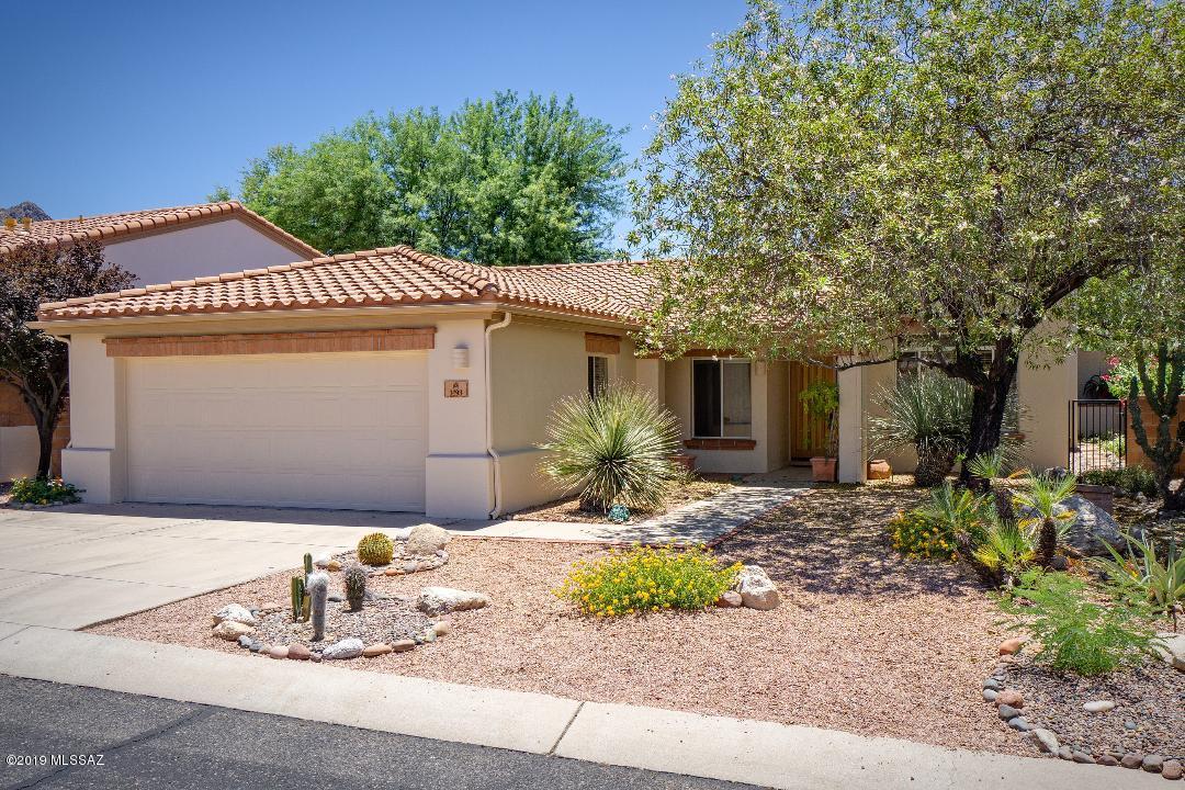 1493 East Tascal Loop Tucson, AZ 85737 - Photo 2 of 20