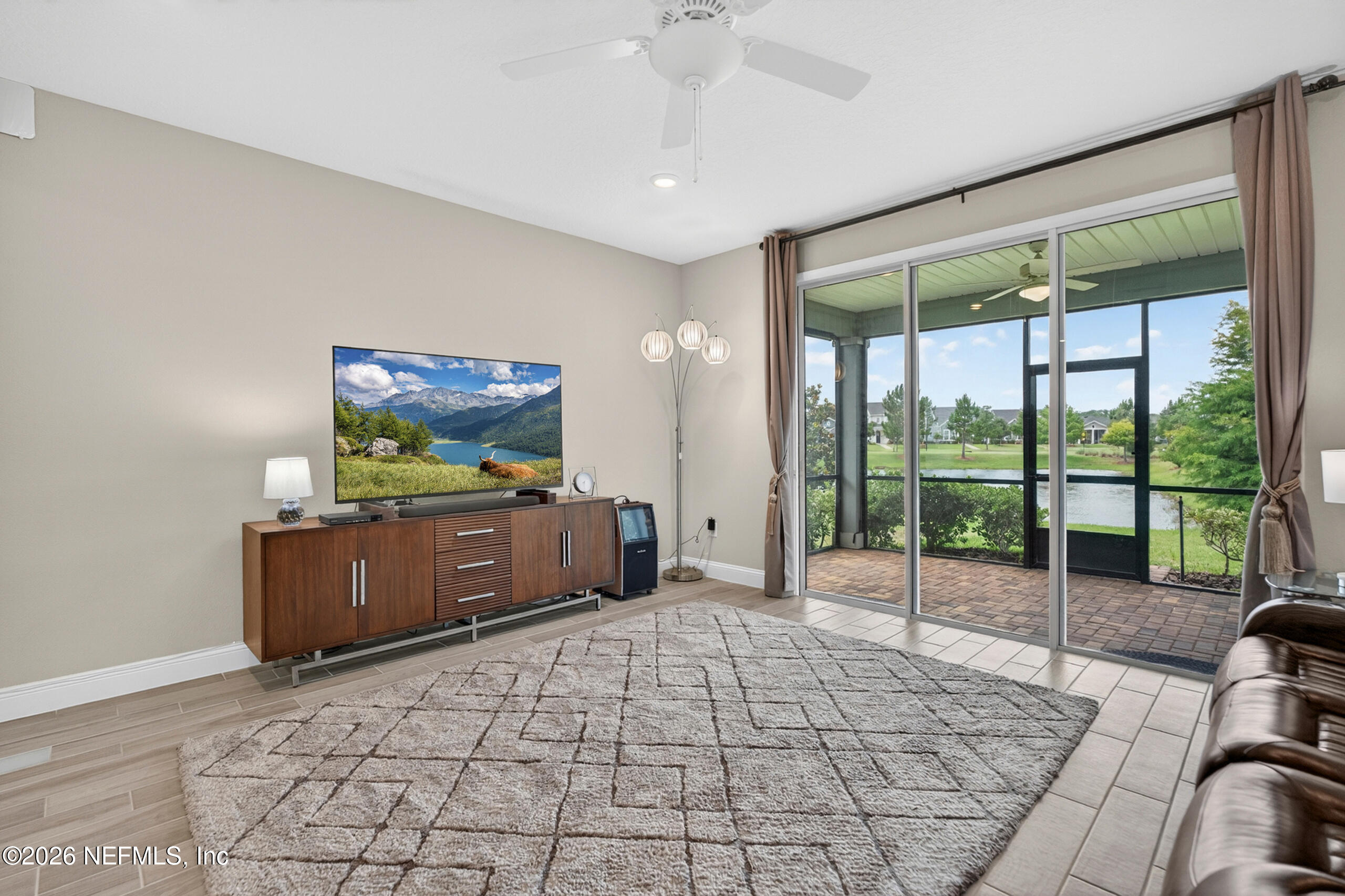 253 Ridgewind Drive St. Augustine, FL 32092 - Photo 23 of 125 Living Room