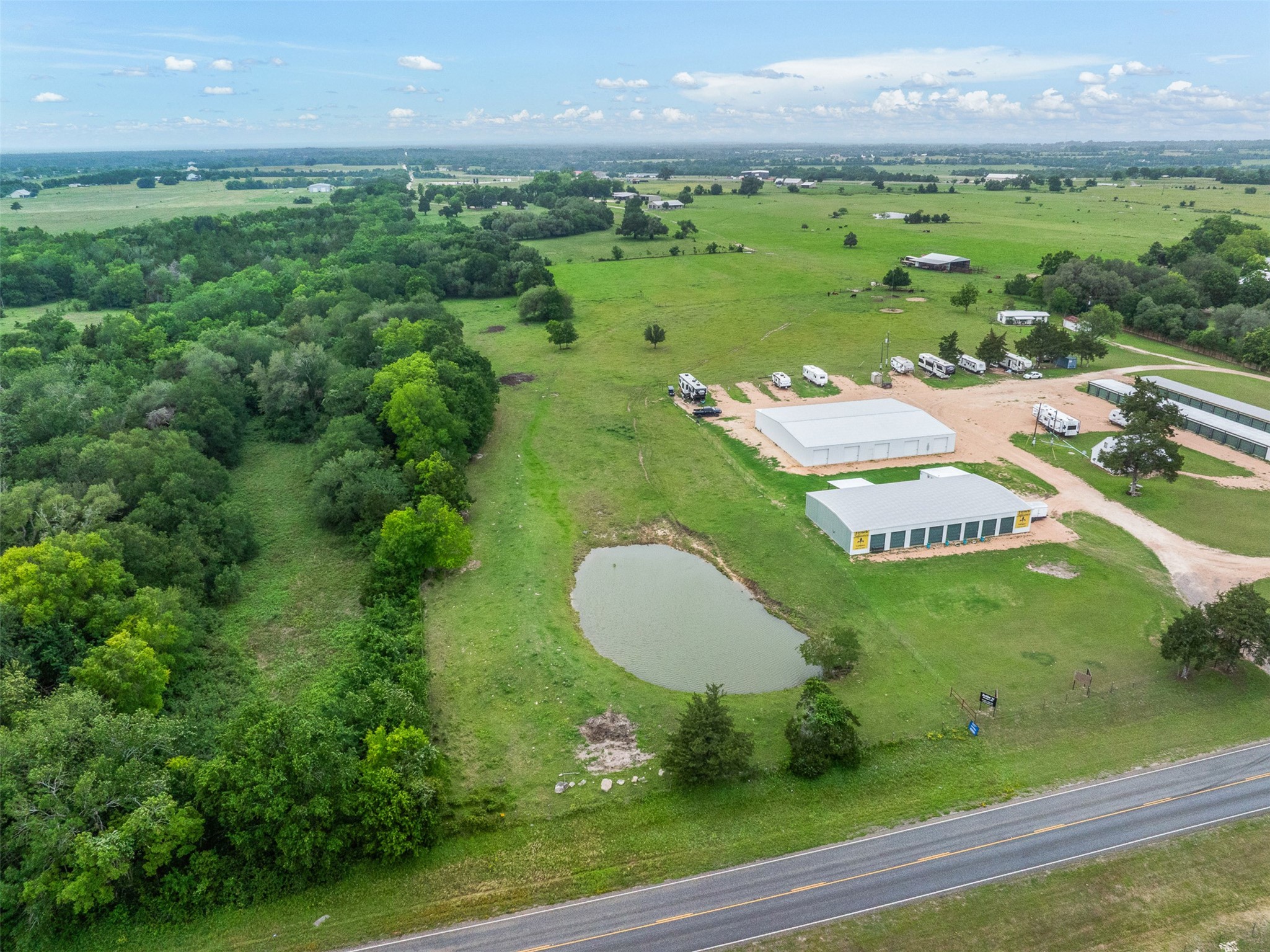 493 Hodde Road Burton, TX 77835 - Photo 46 of 47
