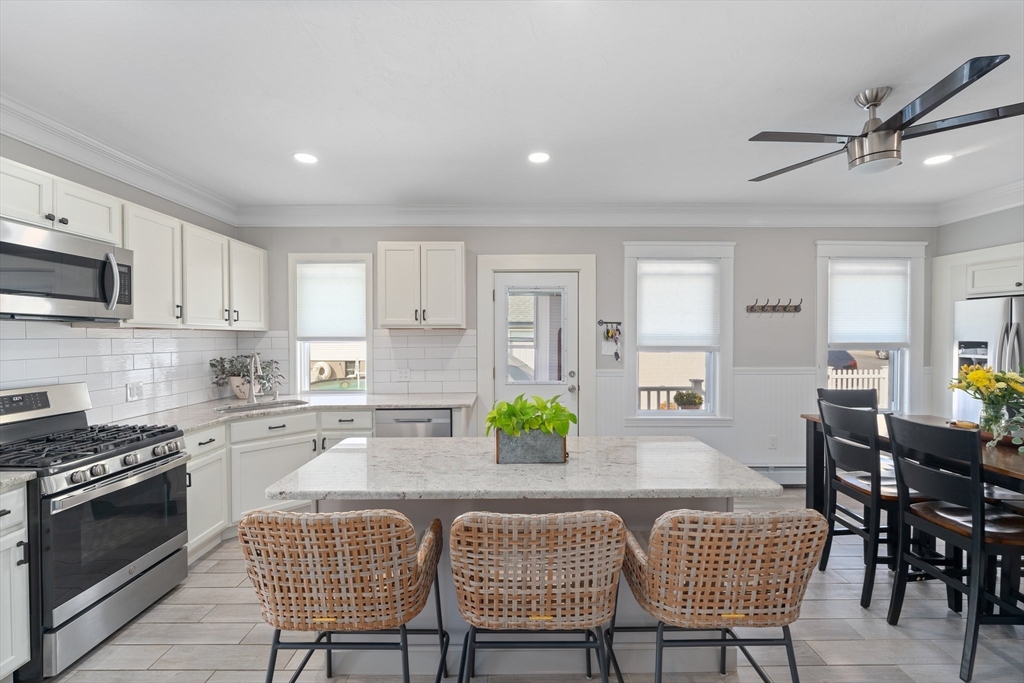 12 Caprera Road Worcester, MA 01604 - Photo 8 of 42 Gallery Image 8