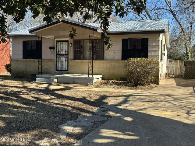 $45,000 | 4210 O Bannon Drive, Jackson, MS 39213