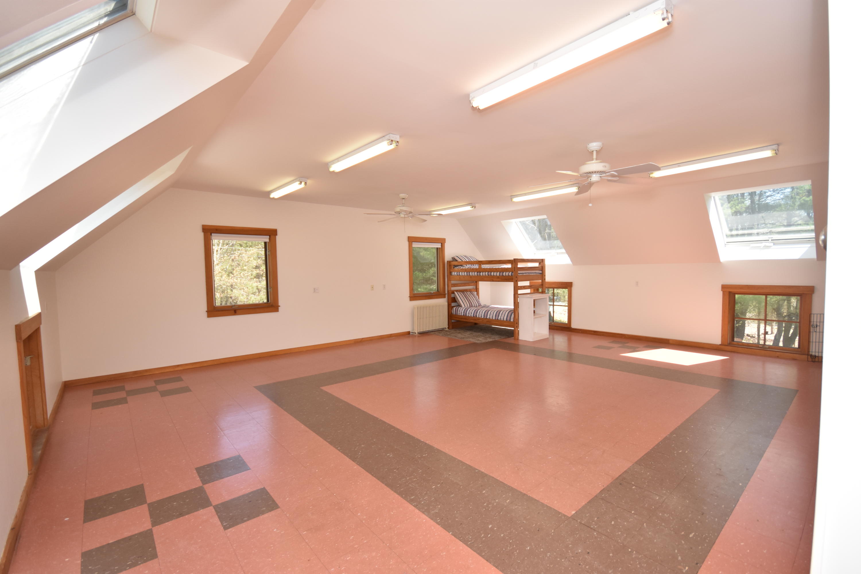 594 Old County Road Washington, ME 04574 - Photo 16 of 25 bonus room