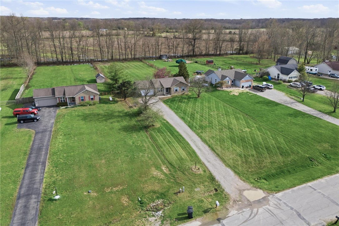 8747 Waynes Way Blanchester, OH 45107 - Photo 32 of 40 Expansive green lots frame homes, offering abundant outdoor possibilities.