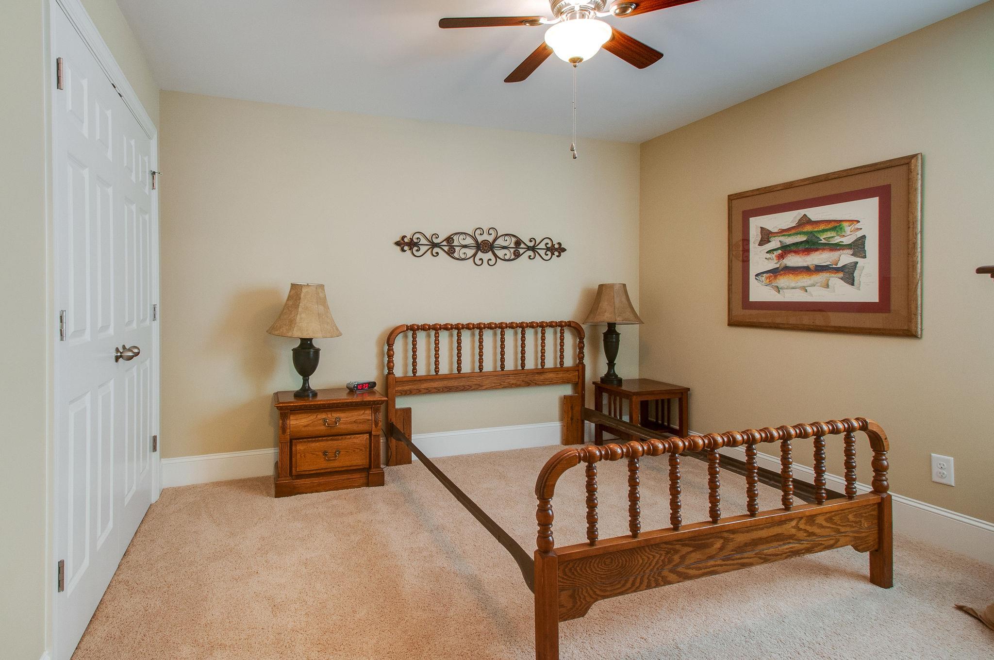 511 Phillips Drive Franklin, TN 37067 - Photo 27 of 29 a view of staircase with furniture