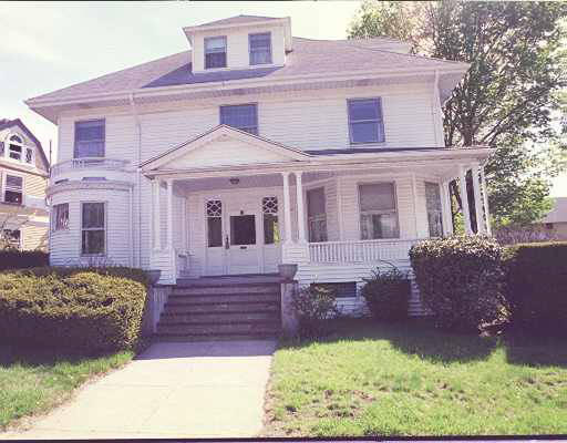 35 Marion Road Watertown, MA 02472 - Photo 1 of 1