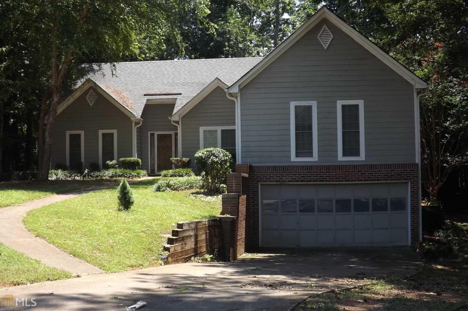 3313 Weathered Wood Way Rex, GA 30273 - Photo 1 of 1
