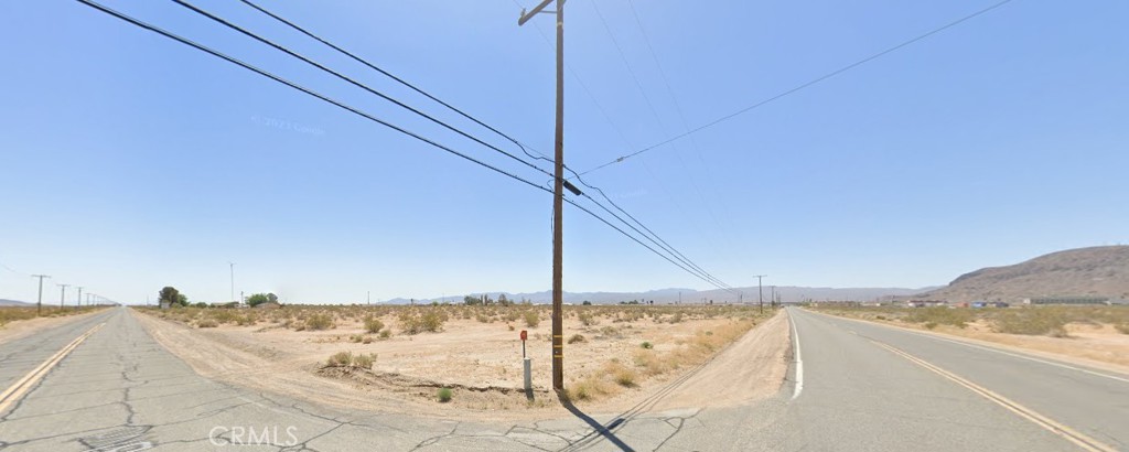 0 Ghost Town Road Yermo, CA 92398 - Photo 5 of 11
