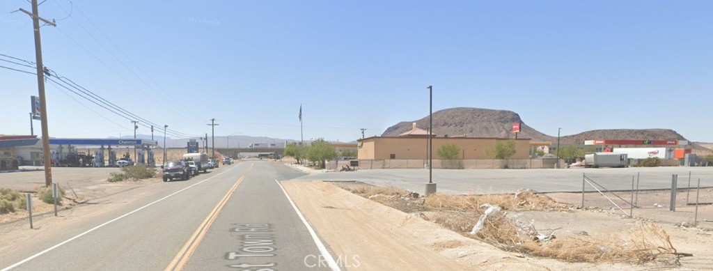 0 Ghost Town Road Yermo, CA 92398 - Photo 6 of 11