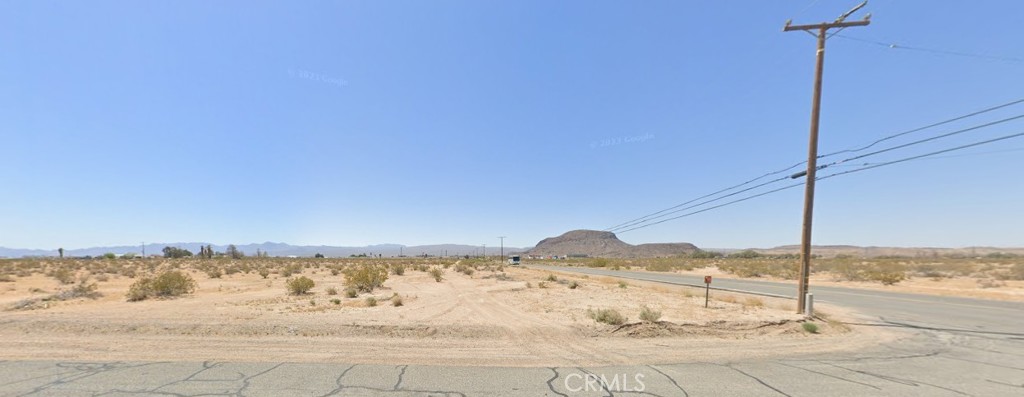 0 Ghost Town Road Yermo, CA 92398 - Photo 7 of 11