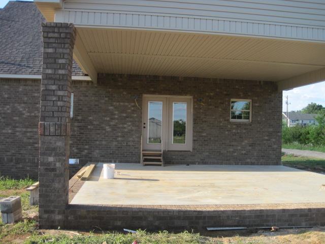 1632 Goshen Road Lebanon, TN 37087 - Photo 4 of 14