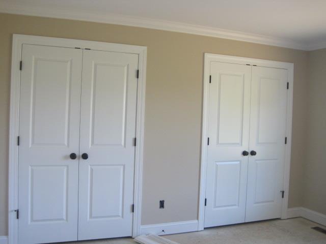 1632 Goshen Road Lebanon, TN 37087 - Photo 7 of 14 Master bedroom suite features his & hers spacious closets.