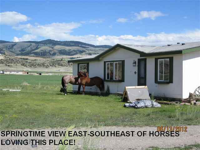 Three Tag Along Road Three Forks, MT 59752 - Photo 1 of 1 Gallery Image 1