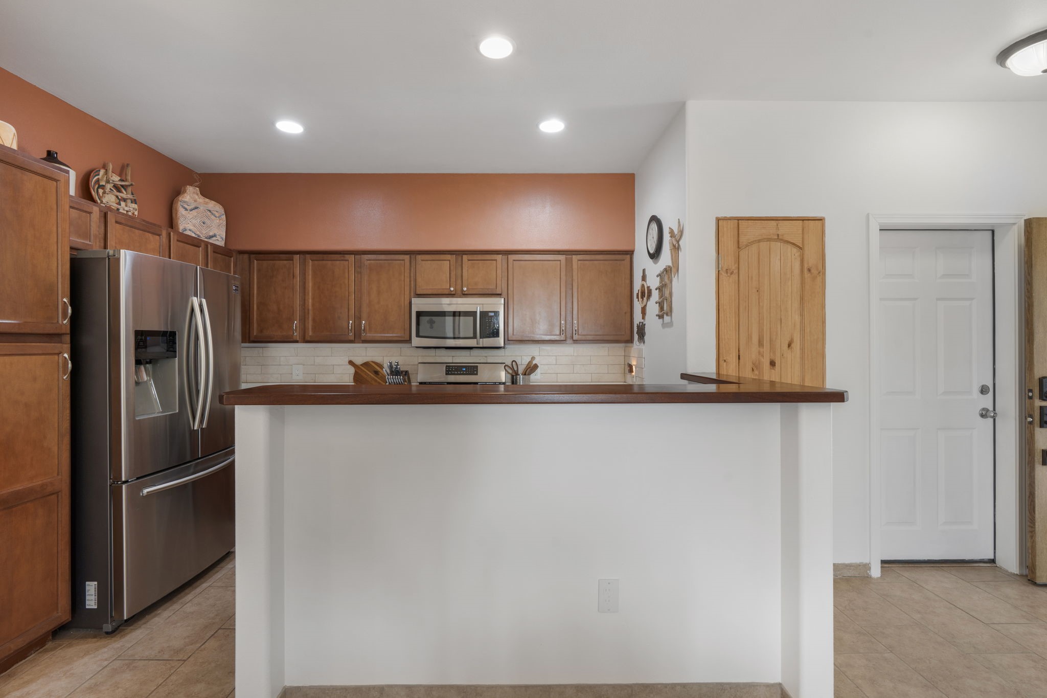 3702 Valmora Road Santa Fe, NM 87505 - Photo 20 of 53