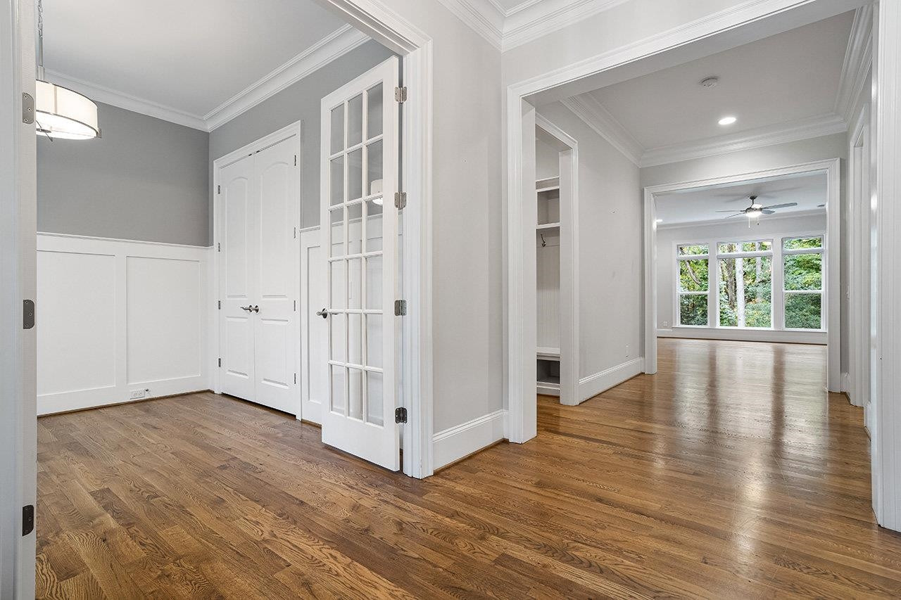12309 Creedmoor Road Raleigh, NC 27613 - Photo 4 of 38 Photo 9