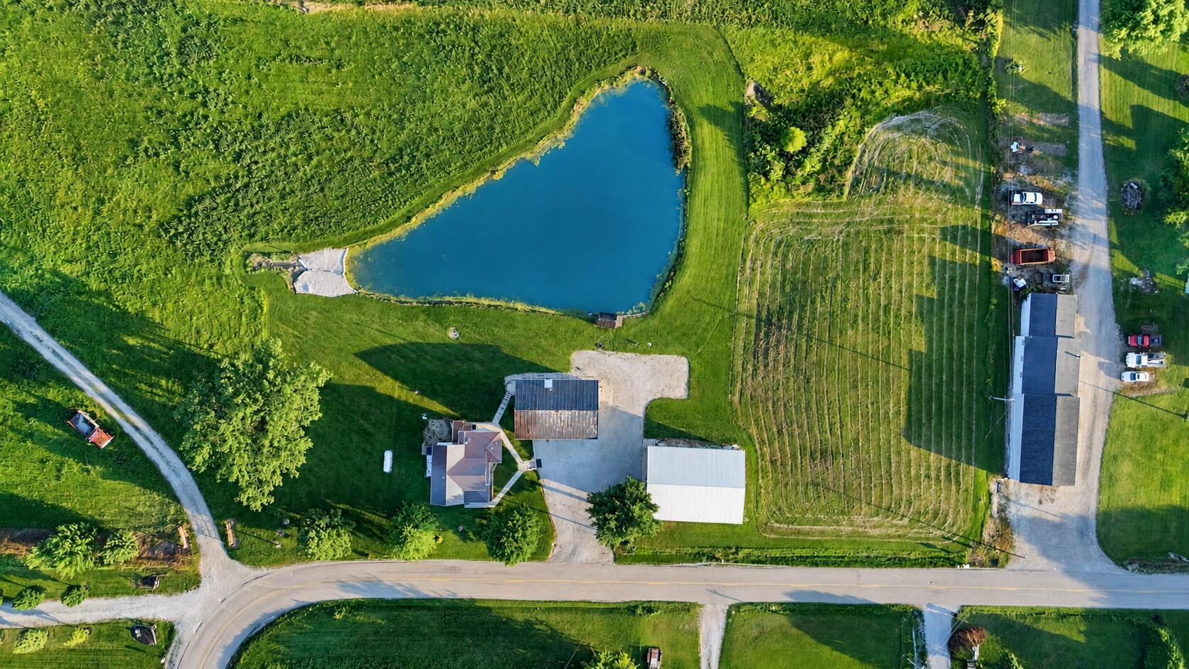 6575 Heigle Road Southwest Amanda, OH 43102 - Photo 67 of 68 Aerial