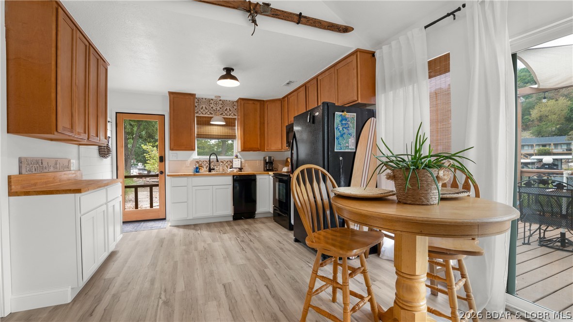 109 Red Cedar Road Sunrise Beach, MO 65079 - Photo 12 of 31 Spacious Open Concept