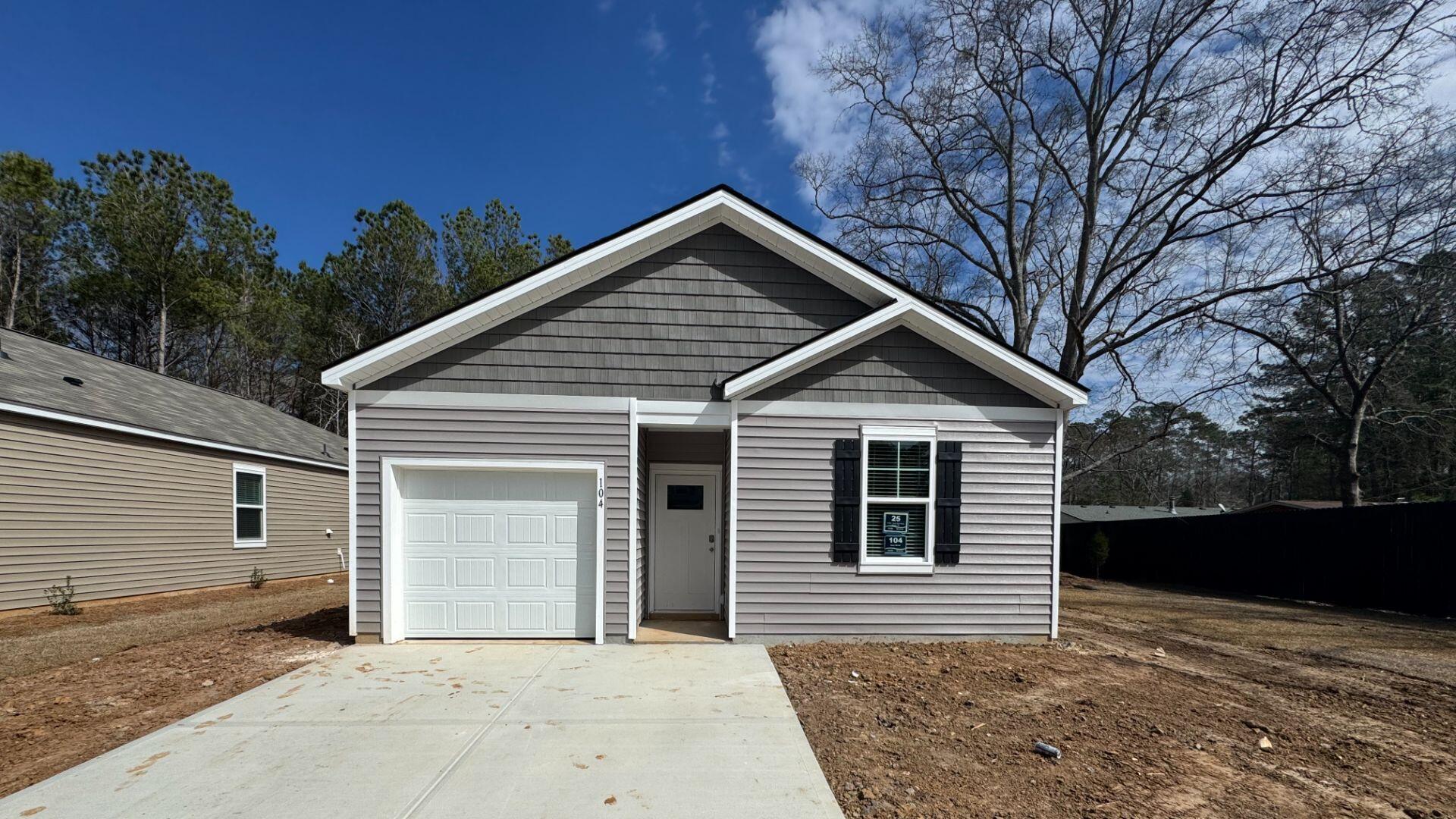 104 River Hl Road Goose Creek, SC 29445 - Photo 1 of 22 104 River_2
