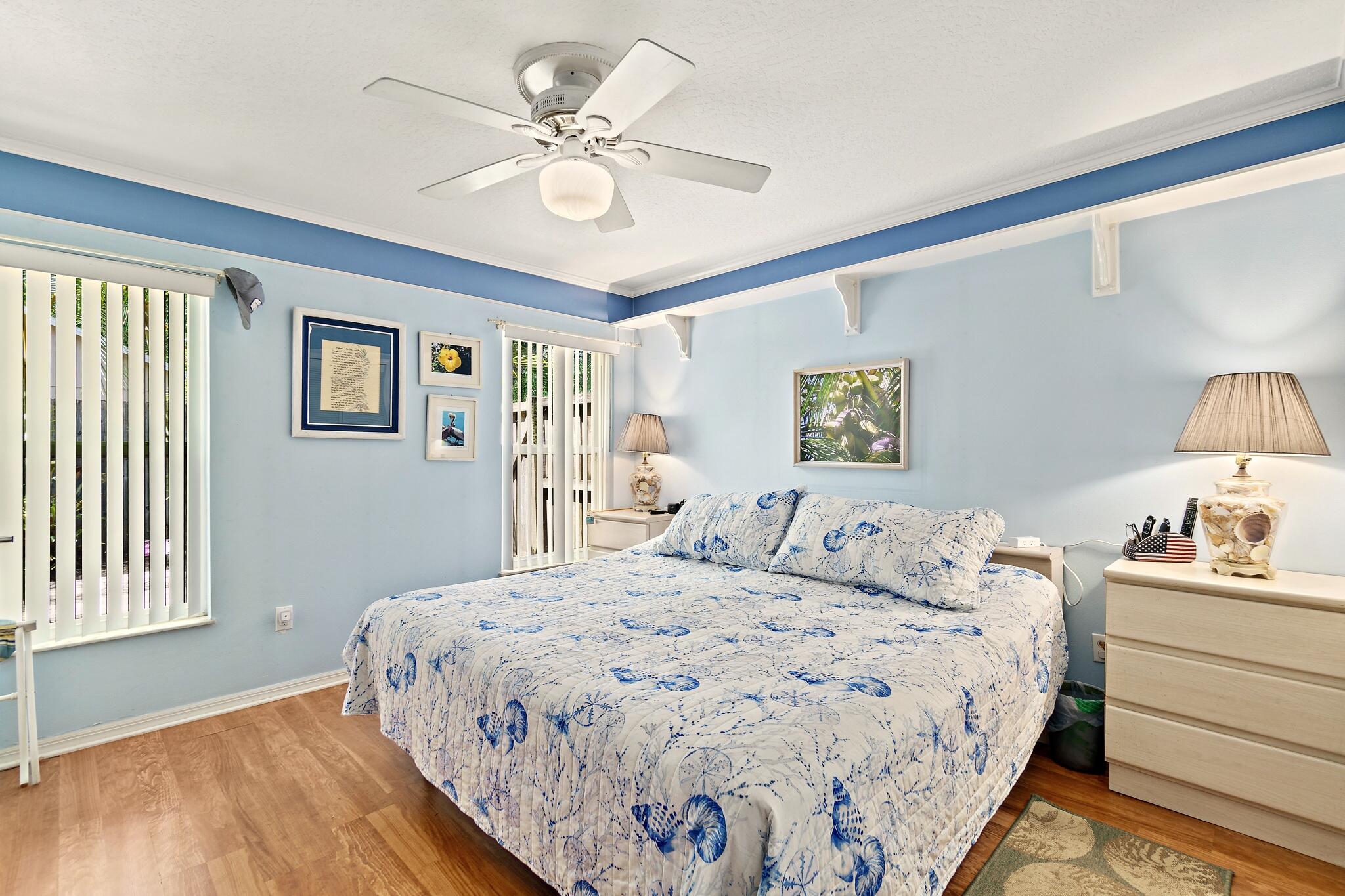 1256 Sugar Maple Way Rockledge, FL 32955 - Photo 29 of 48 Bedroom 2