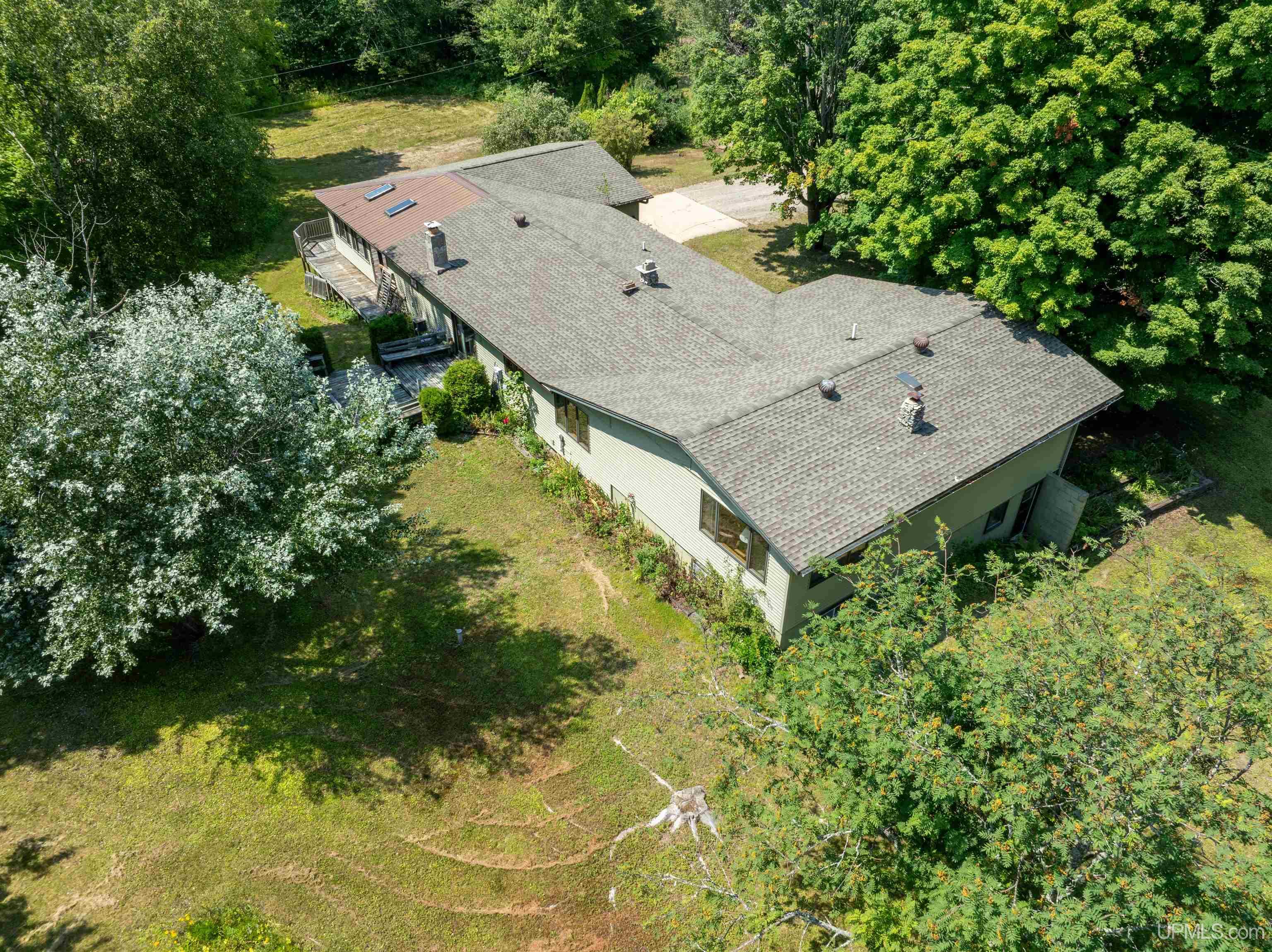N6820 Bond Road Munising, MI 49862 - Photo 42 of 46
