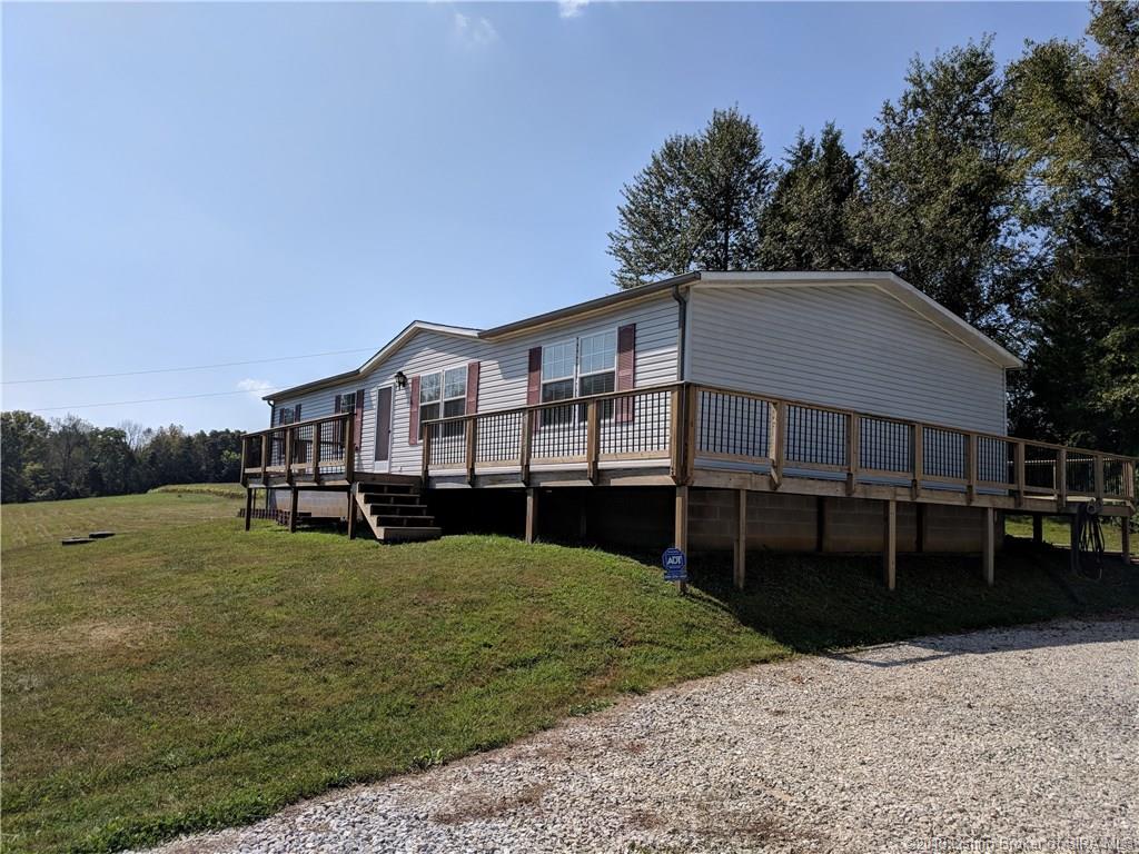 1502 Walnut Valley Road Northwest Corydon, IN 47112 - Photo 1 of 42