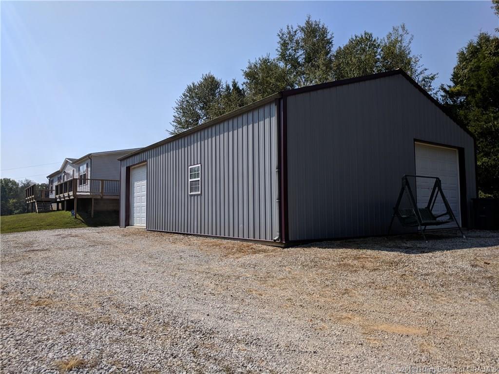 1502 Walnut Valley Road Northwest Corydon, IN 47112 - Photo 2 of 42