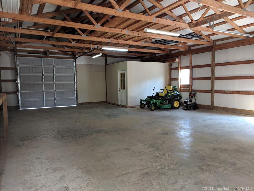 1502 Walnut Valley Road Northwest Corydon, IN 47112 - Photo 29 of 42