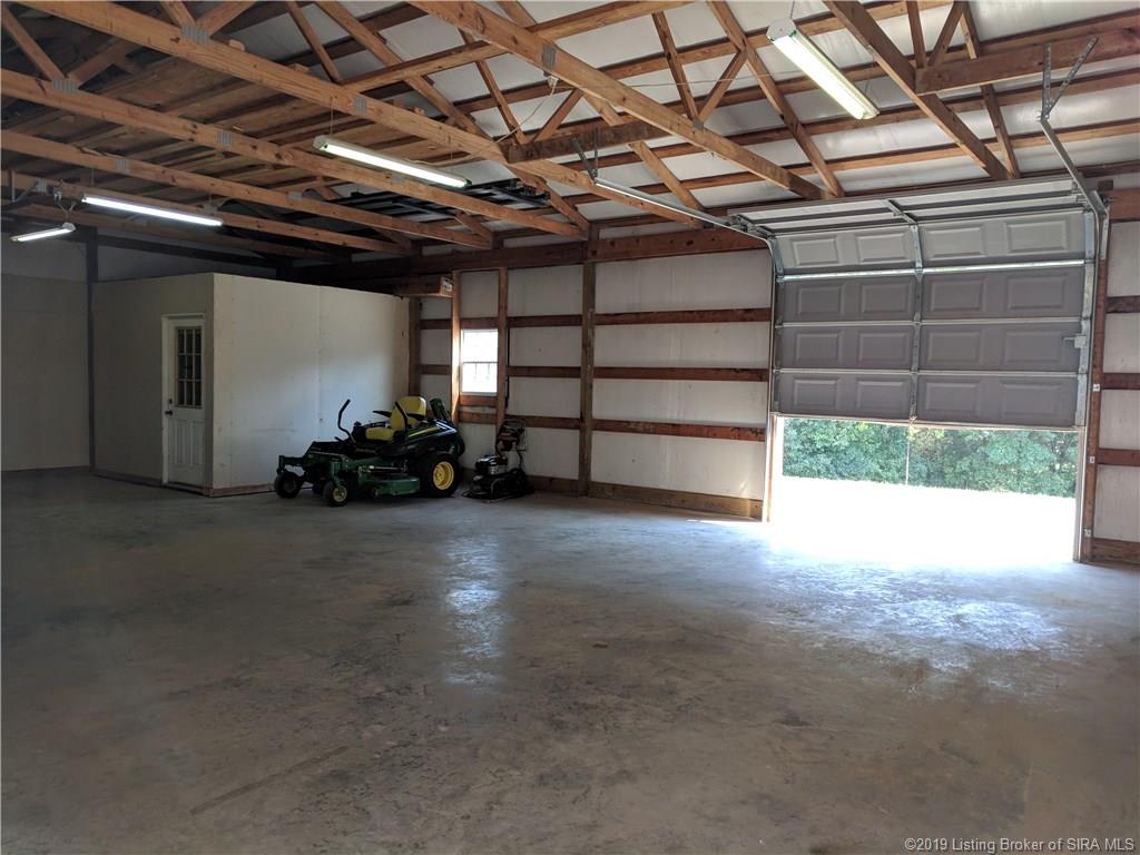1502 Walnut Valley Road Northwest Corydon, IN 47112 - Photo 30 of 42