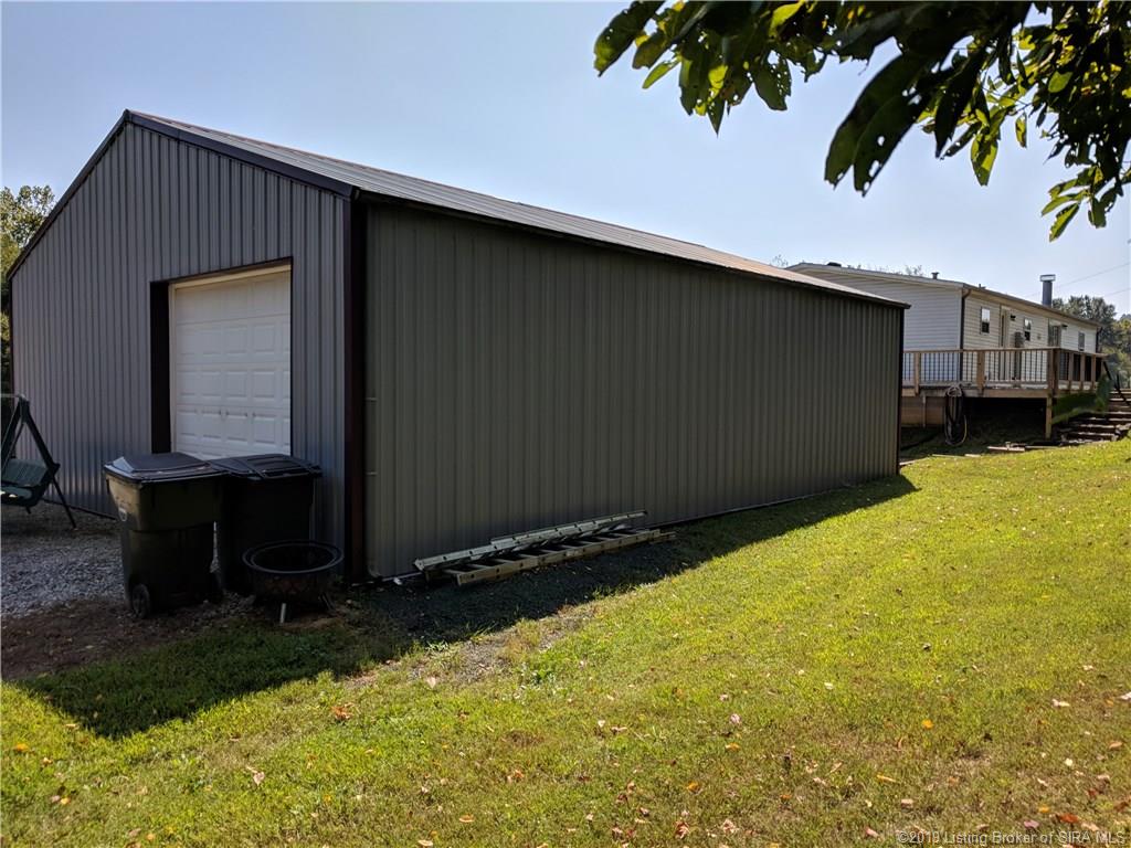 1502 Walnut Valley Road Northwest Corydon, IN 47112 - Photo 32 of 42