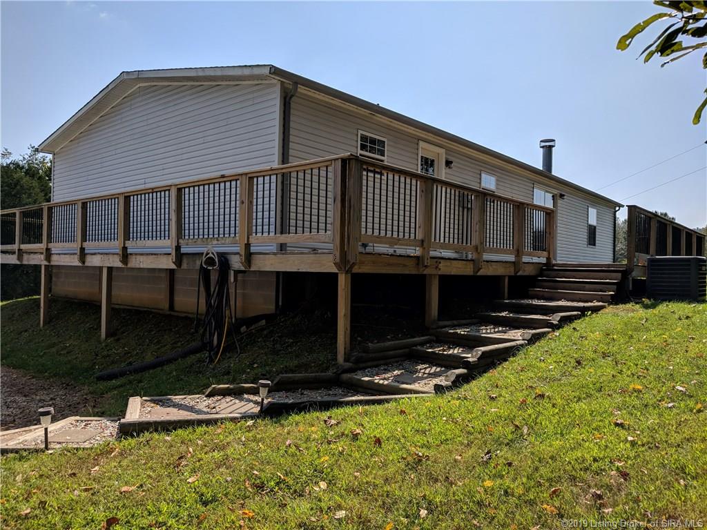 1502 Walnut Valley Road Northwest Corydon, IN 47112 - Photo 35 of 42