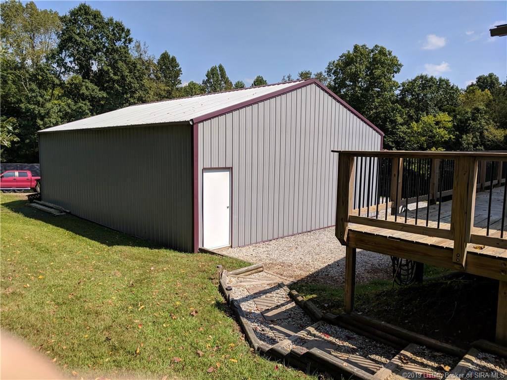 1502 Walnut Valley Road Northwest Corydon, IN 47112 - Photo 36 of 42