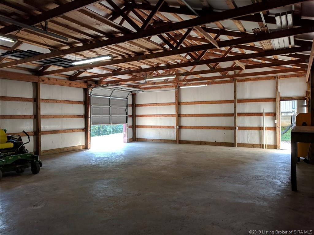 1502 Walnut Valley Road Northwest Corydon, IN 47112 - Photo 5 of 42