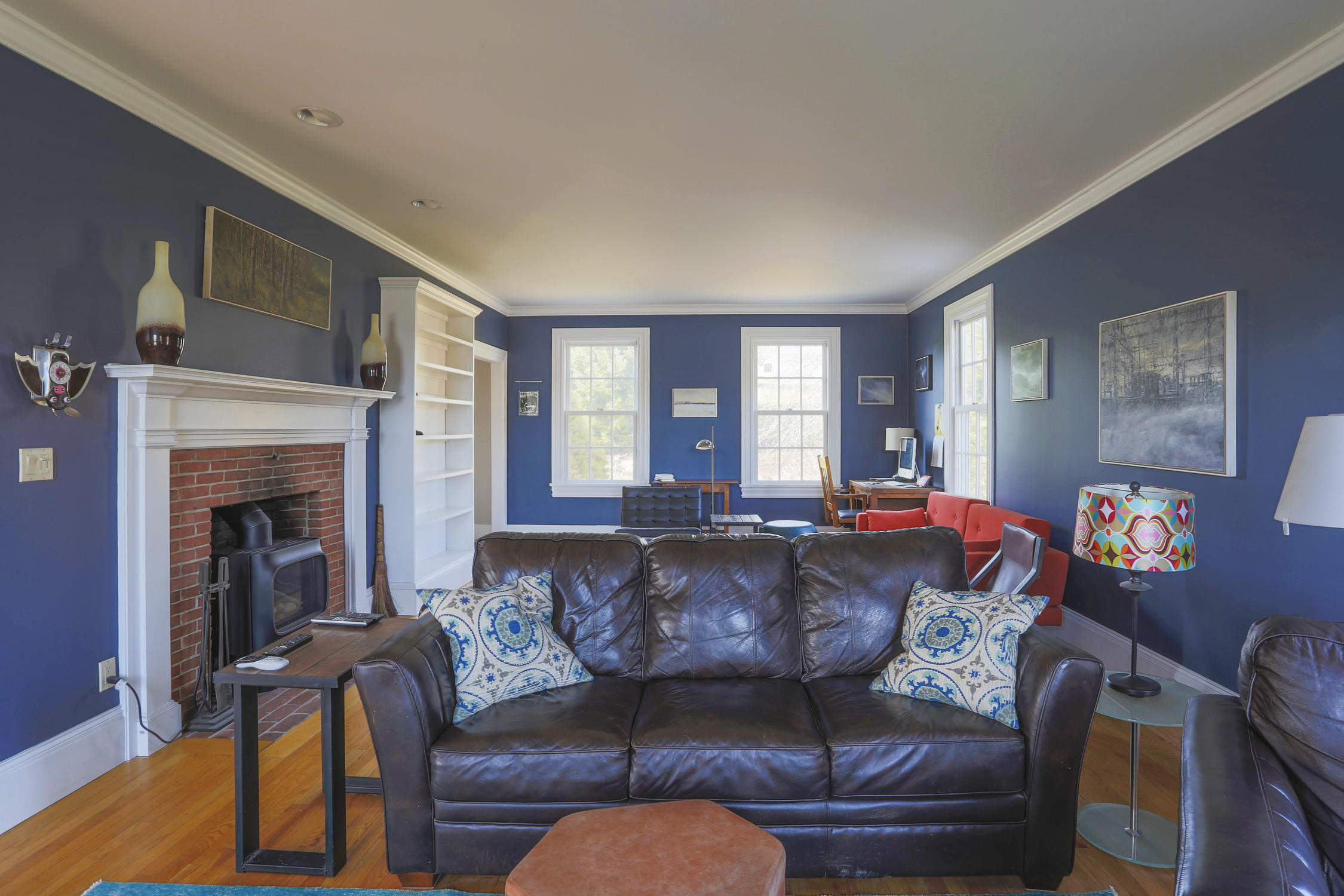 70 Kaler Road Belfast, ME 04915 - Photo 21 of 51 70KahlerRd-24