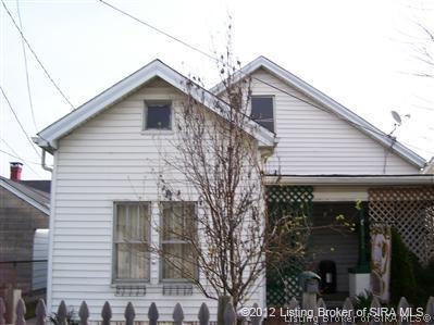 1512 Spring Street Jeffersonville, IN 47130 - Photo 1 of 8 Gallery Image 1