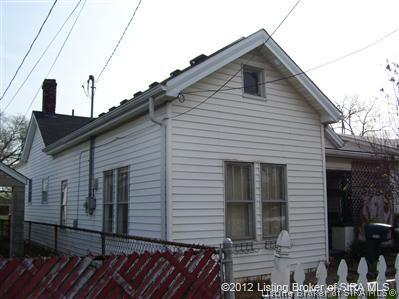 1512 Spring Street Jeffersonville, IN 47130 - Photo 2 of 8 Gallery Image 2