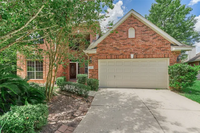 $3,250 | 7 Raindance Court, The Woodlands, TX 77385