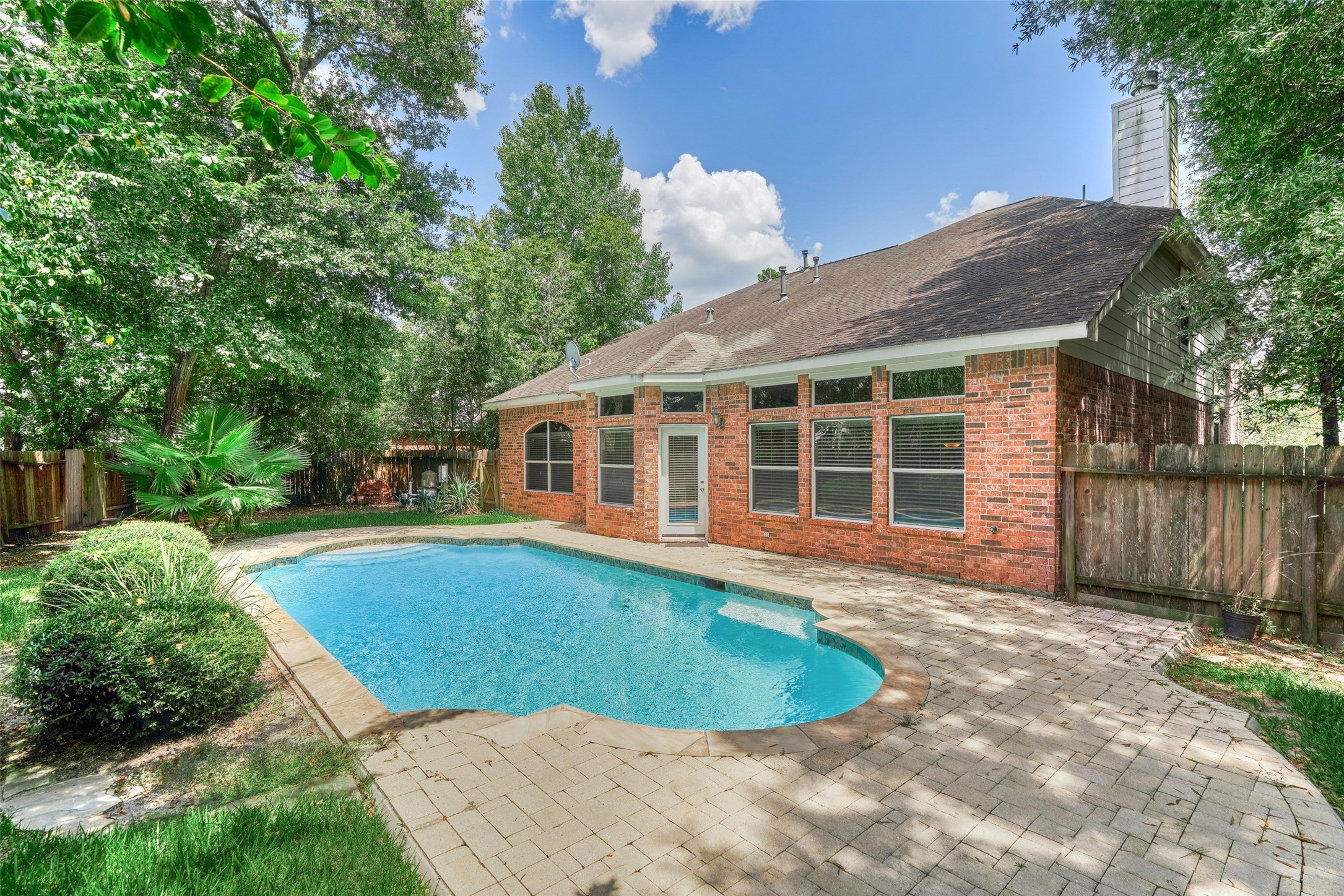 7 Raindance Court The Woodlands, TX 77385 - Photo 47 of 47