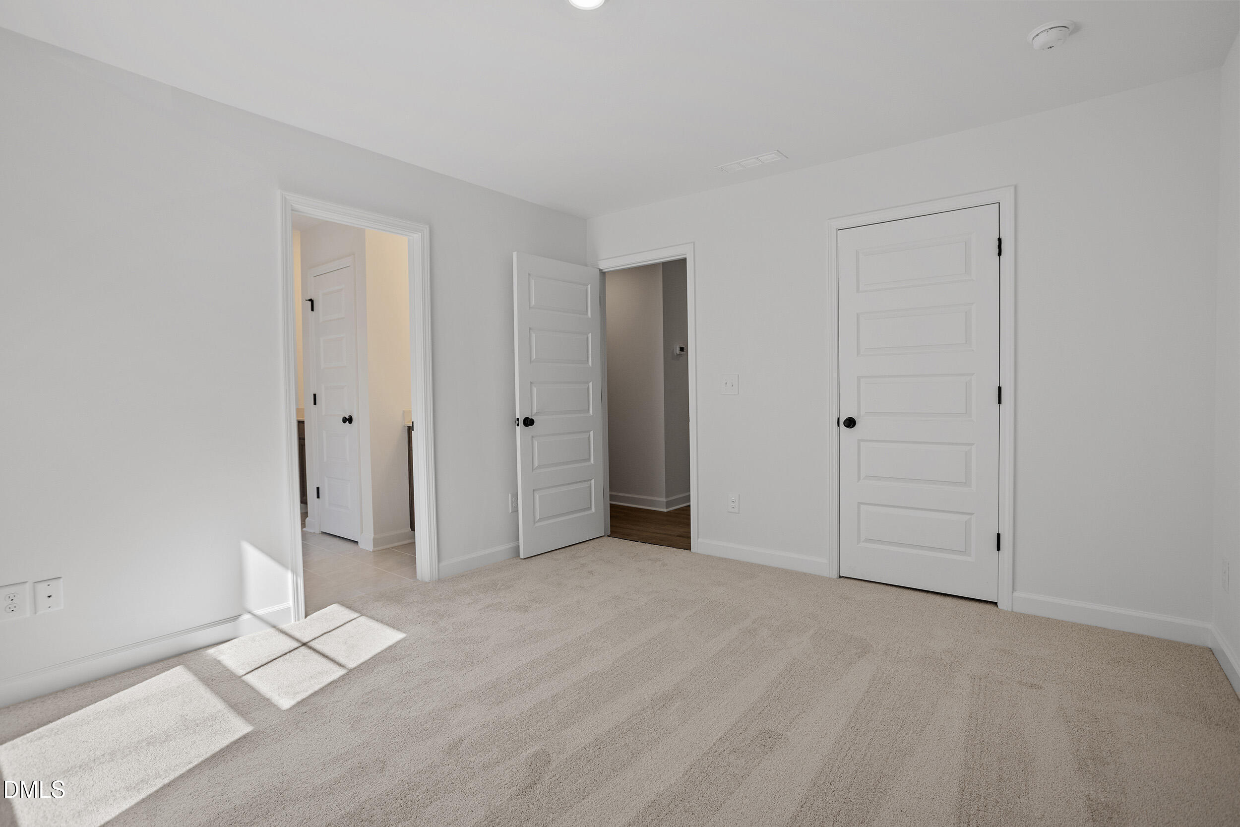 323 Augusta Pond Way, Unit 171 Raleigh, NC 27603 - Photo 31 of 49 Bedroom