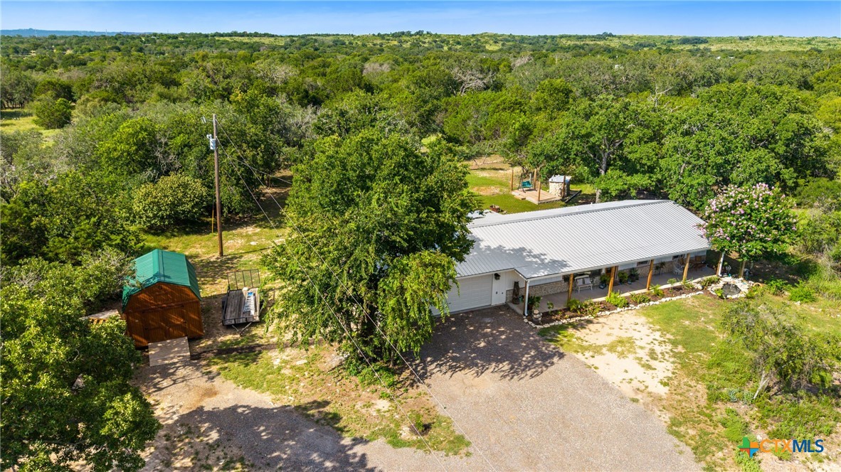 370 County Road 3106 Kempner, TX 76539 - Photo 8 of 34