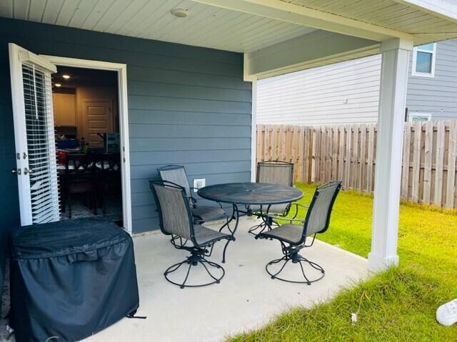 145 This Way, Unit LOT 35 Freeport, FL 32439 - Photo 20 of 21 145 This Way
