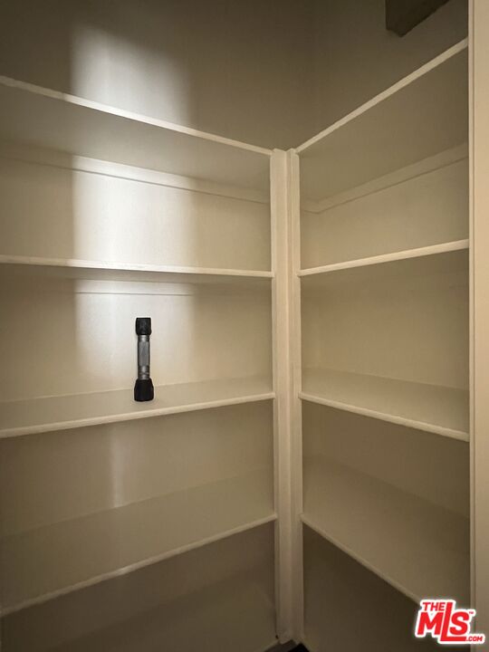 26526 Beecher Lane Stevenson Ranch, CA 91381 - Photo 27 of 31 a close view of closet