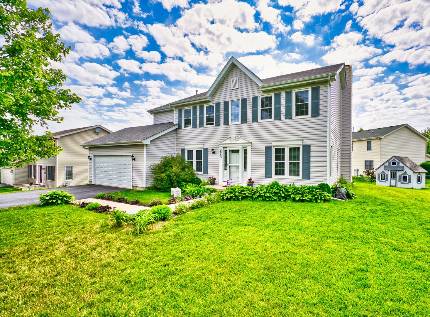2885 Weld Road Elgin, IL 60124 - Photo 1 of 33