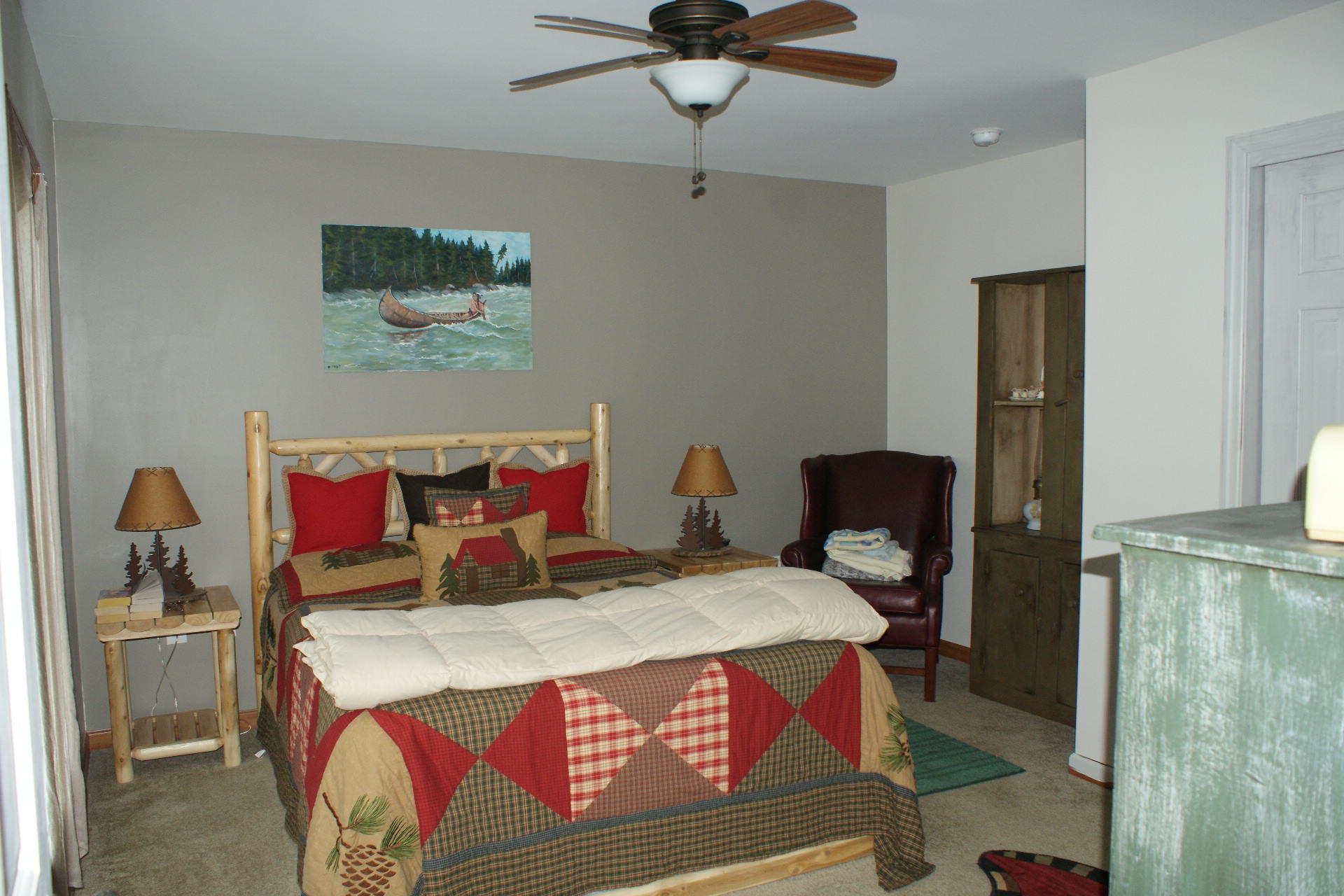 12 Dowd Road Eustis, ME 04936 - Photo 19 of 51 DSC05255
