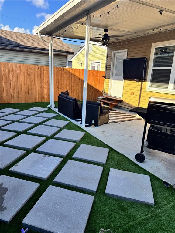 514 Fried Street Gretna, LA 70053 - Photo 11 of 11