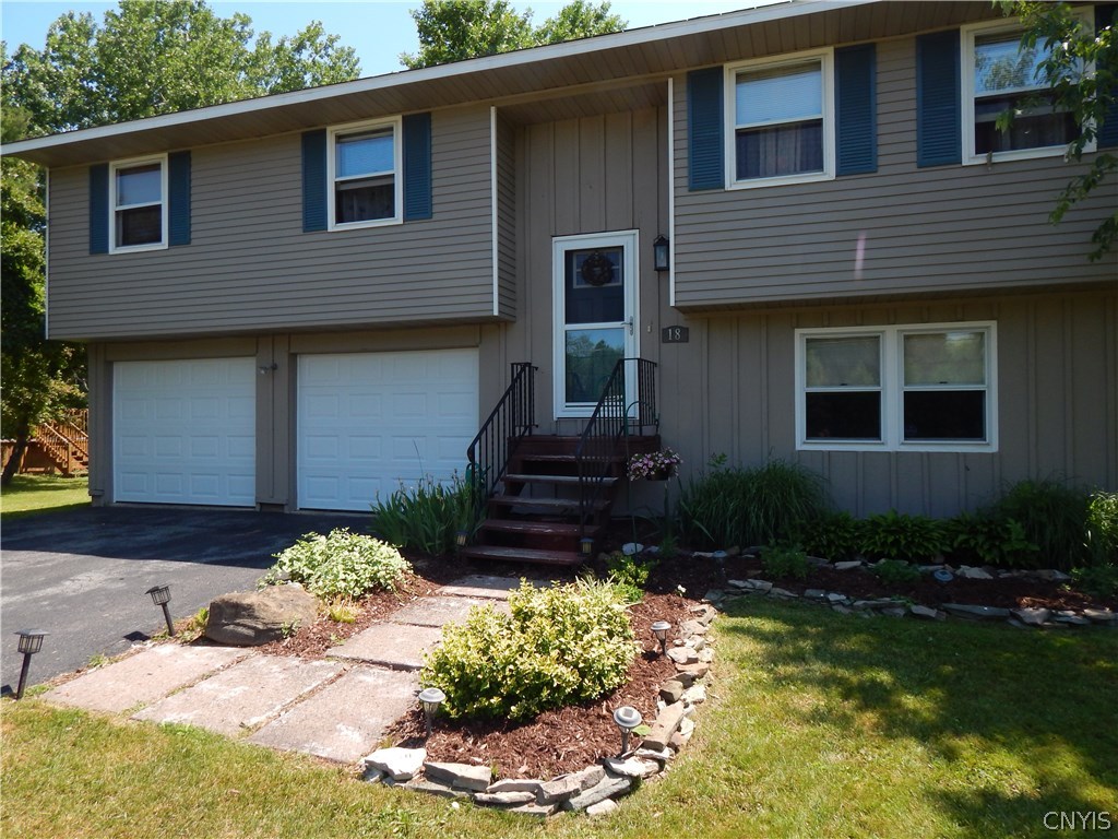 18 Commane Road Van Buren, NY 13027 - Photo 1 of 1 Gallery Image 1